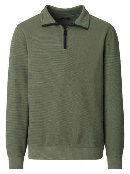 CASAMODA regular fit Strickpullover