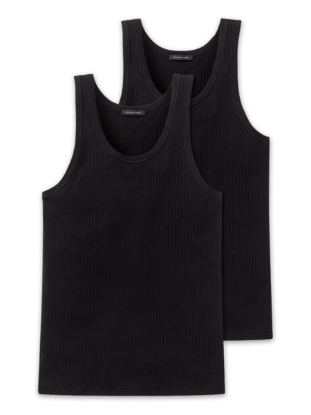 SCHIESSER Authentic Unterhemd