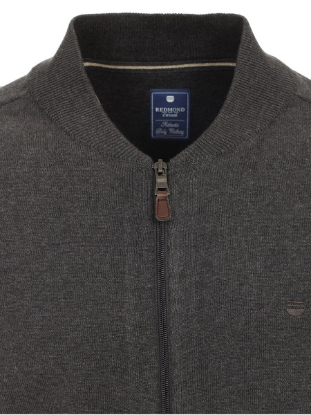 Cardigan REDMOND regular fit  - Vista 2