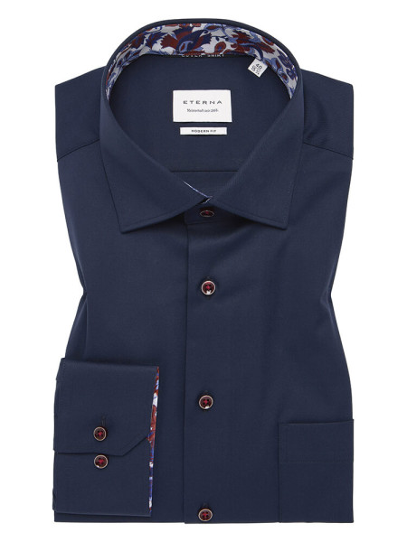 ETERNA Modern Fit Businesshemd