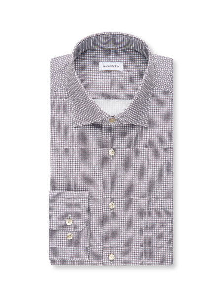 SEIDENSTICKER REGULAR Businesshemd