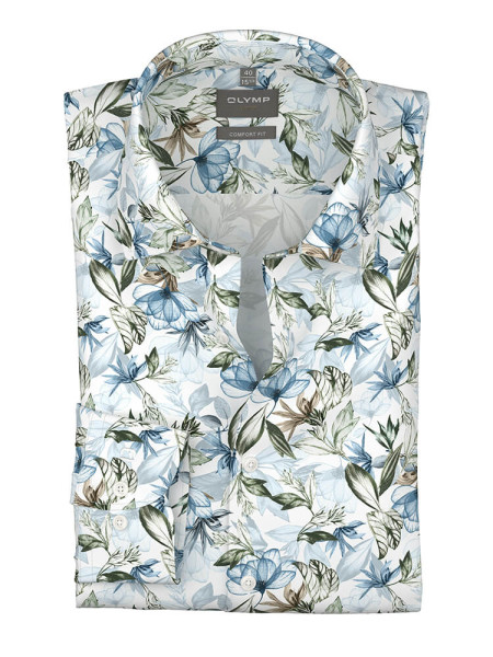 OLYMP Luxor comfort fit Businesshemd