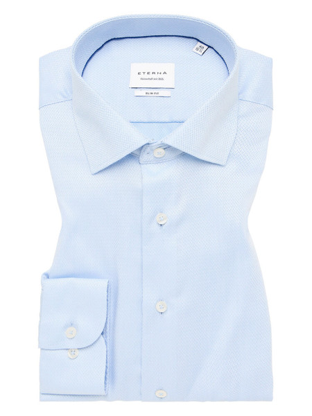 ETERNA Slim Fit Businesshemd