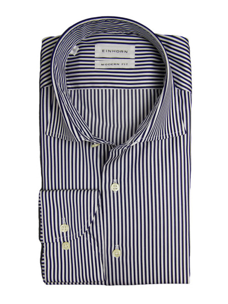 Chemise d'affaires EINHORN Modern Fit