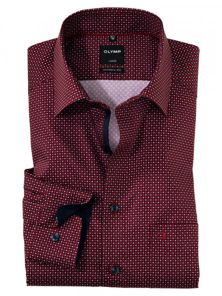Chemise d'affaires OLYMP Luxor modern fit