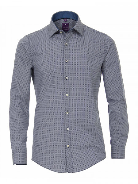 REDMOND Slim Fit Businesshemd
