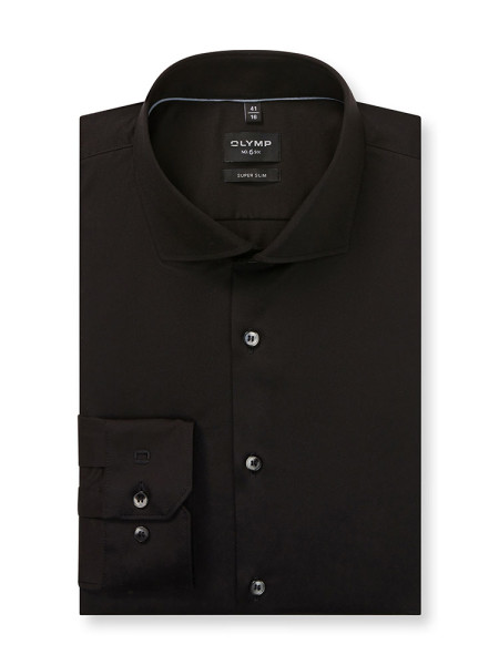 Camicia da ufficio OLYMP No. Six super slim