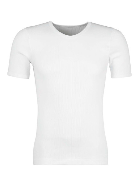 Maglietta HUBER Cotton 2 Pack Double Rib  - Vista 2