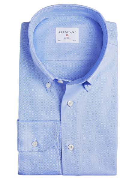ARTIGIANO Classic Fit Businesshemd