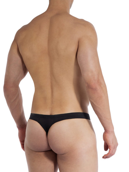 Perizoma OLAF BENZ RED1201   - Vista 1