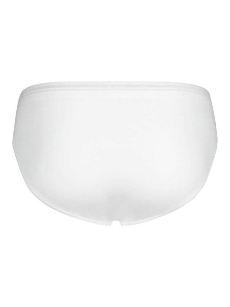 Slip sportivo senza patta HUBER hautnah Soft Modal  - Vista 1