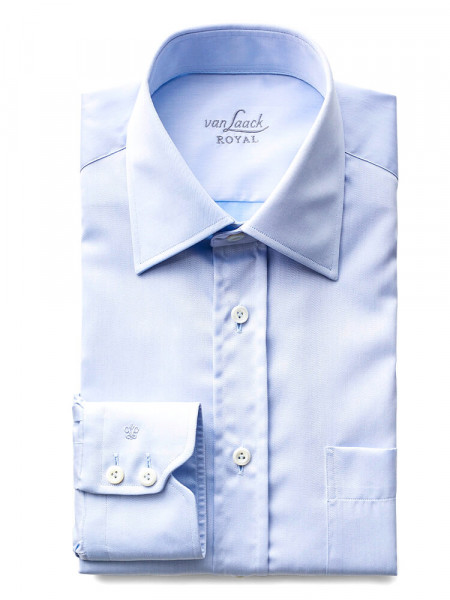 Camicia da ufficio VAN LAACK Comfort Fit
