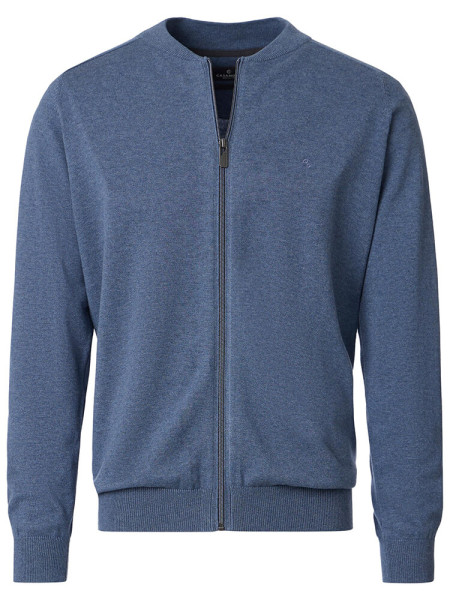 CASAMODA regular fit Strickjacke