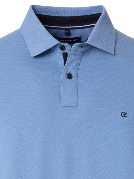 Polo CASAMODA - Vista 2