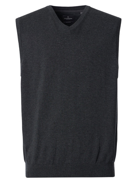 CASAMODA regular fit Strickpullunder
