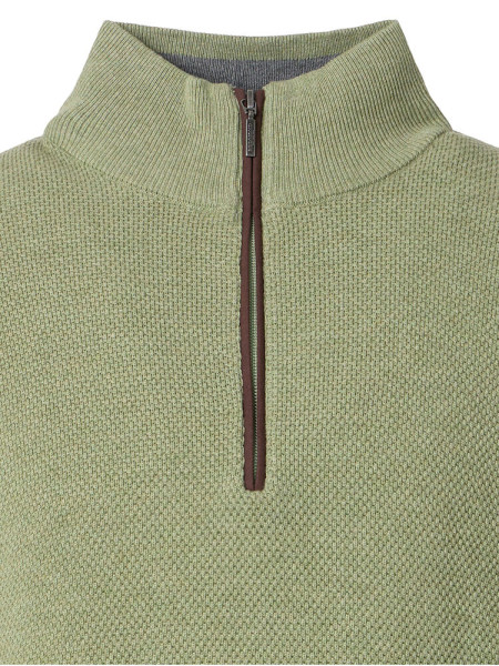 Pullover a maglia REDMOND regular fit  - Vista 2