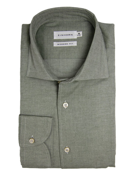 Chemise décontractée EINHORN Modern Fit