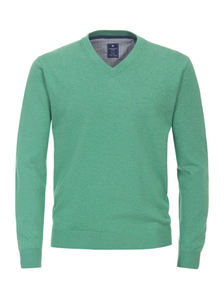 REDMOND regular fit Strickpullover