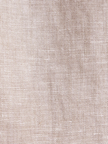 SEIDENSTICKER Slim Fit Hemd Hellbraun New Kent Leinen  - Ansicht 1