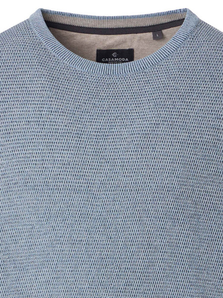Pullover a maglia CASAMODA regular fit  - Vista 2
