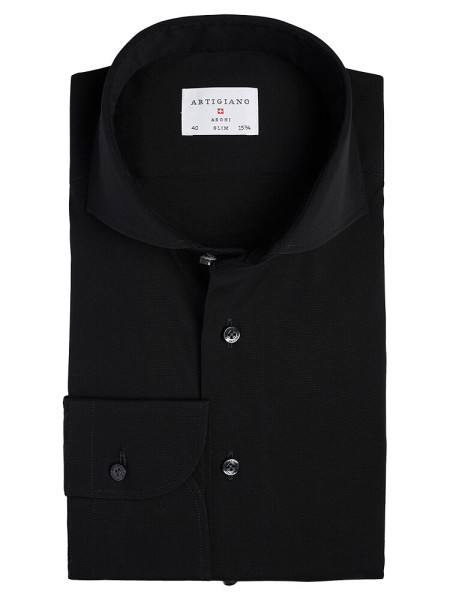 ARTIGIANO Slim Fit Businesshemd