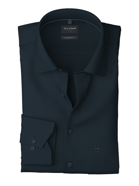 OLYMP Luxor modern fit Businesshemd