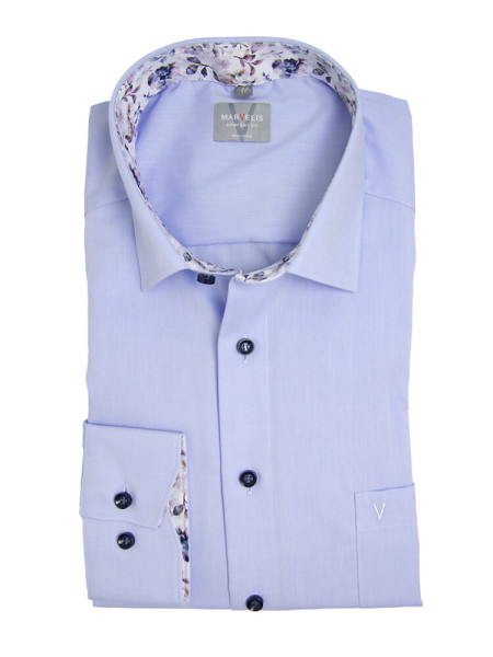 MARVELIS Comfort Fit Businesshemd