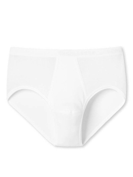 slip sportivo con apertura frontale SCHIESSER Original FR