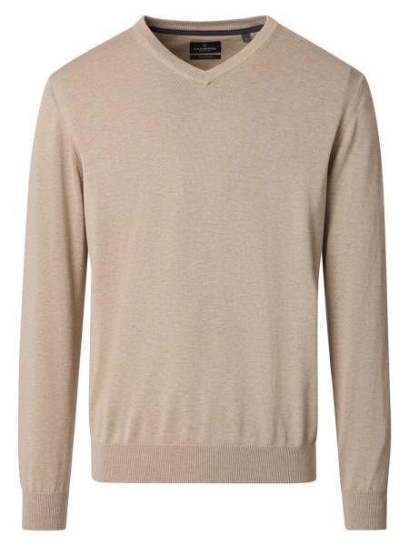 CASAMODA regular fit Strickpullover