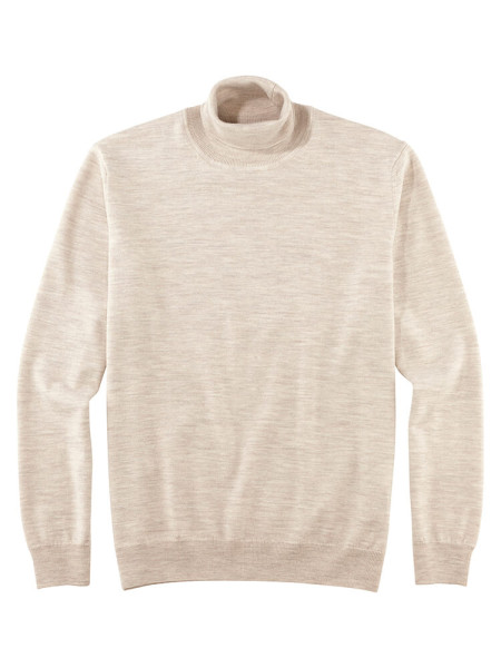 OLYMP Casual Strickpullover