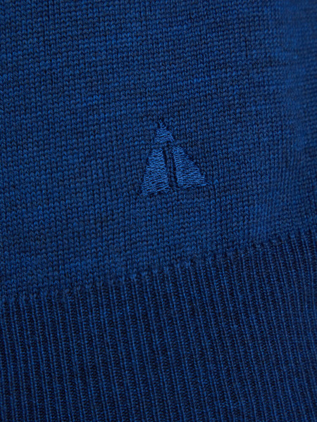 Pullover a maglia TOM RIPLEY regular fit  - Vista 2