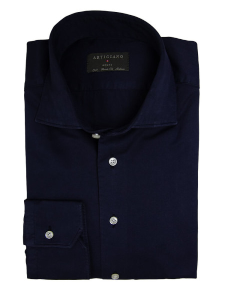 ARTIGIANO Classic Fit Freizeithemd