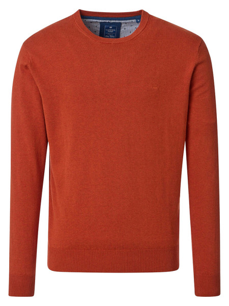 Pull-over en maille REDMOND regular fit