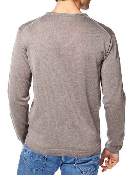 Pullover a maglia TOM RIPLEY regular fit  - Vista 1