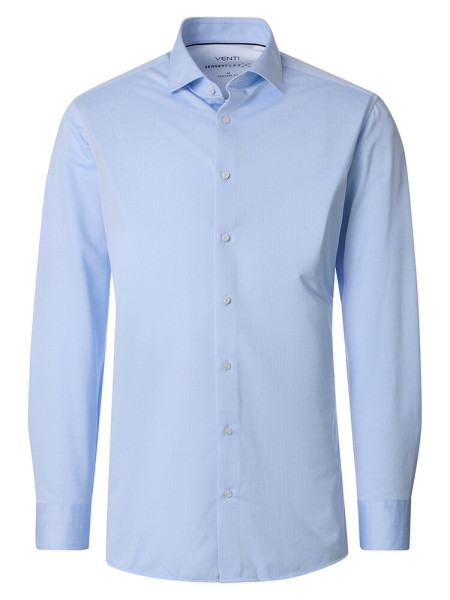Chemise en jersey VENTI Comfort Fit