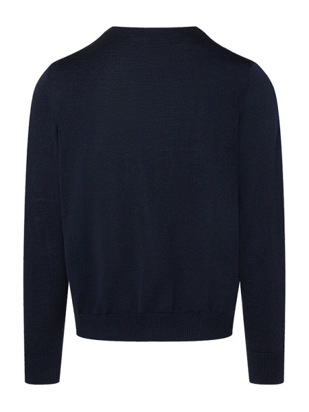 Cardigan MAERZ  - Vista 1