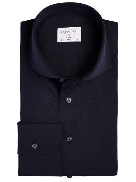 ARTIGIANO Slim Fit Businesshemd