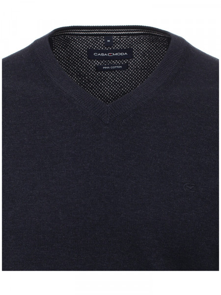 Pullover a maglia CASAMODA regular fit  - Vista 2