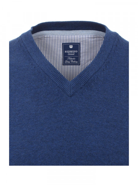 Maglione a maglia REDMOND regular fit  - Vista 2