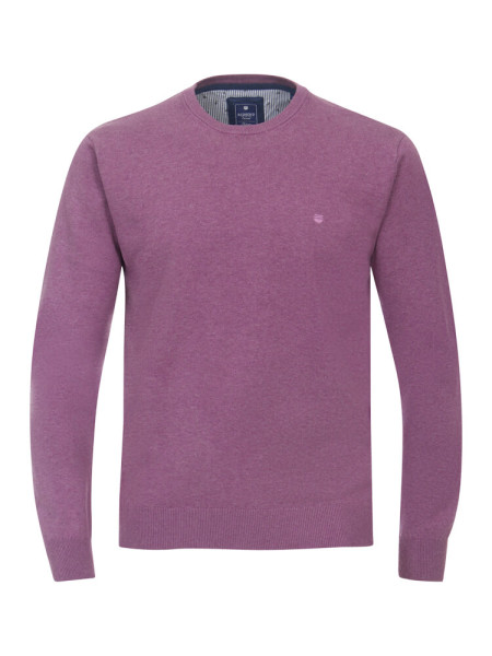 Pull-over en maille REDMOND regular fit