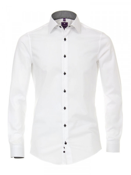 Chemise d'affaires REDMOND Slim Fit
