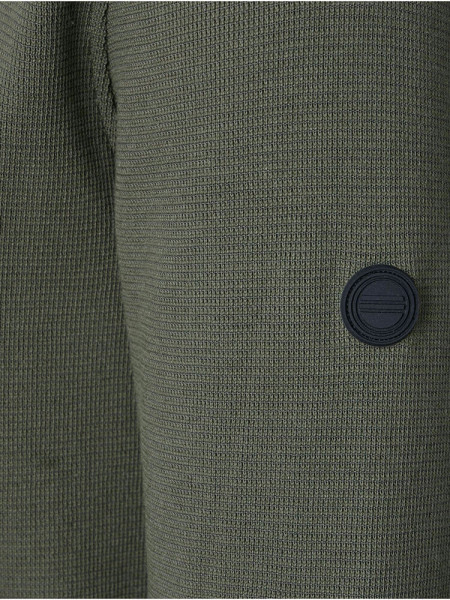 Cardigan REDMOND regular fit  - Vista 3