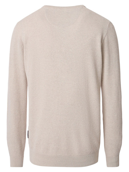 Pullover a maglia CASAMODA regular fit  - Vista 1