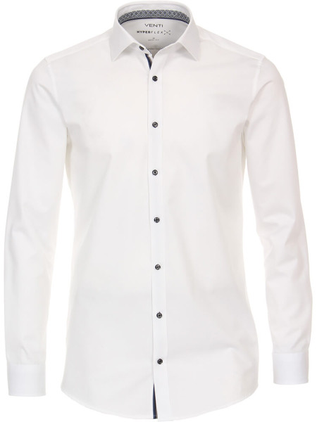 Chemise d'affaires VENTI Body Fit