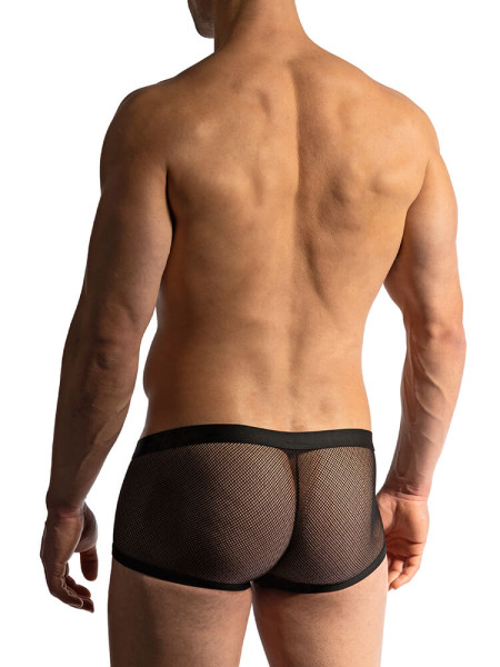 shorts MANSTORE M2424  - Vista 1