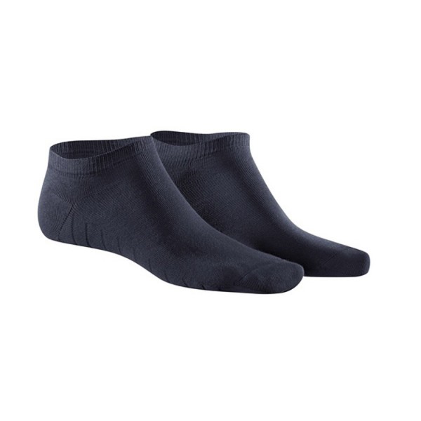 KUNERT FRESH UP chaussettes sneaker bleu marine