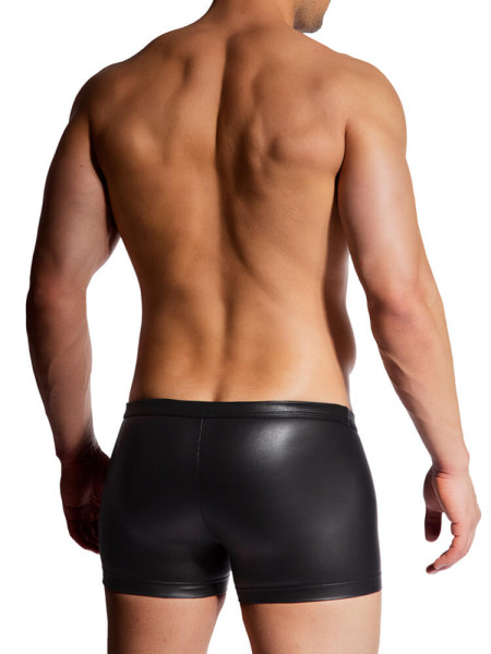 shorts MANSTORE M510  - Vista 1