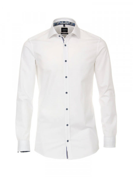 Camicia in jersey VENTI Body Fit