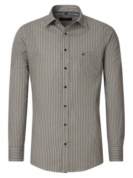 Chemise décontractée CASAMODA Comfort Fit