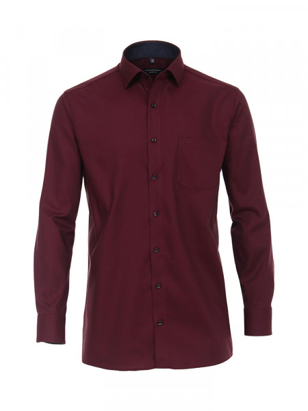CASAMODA Comfort Fit Businesshemd